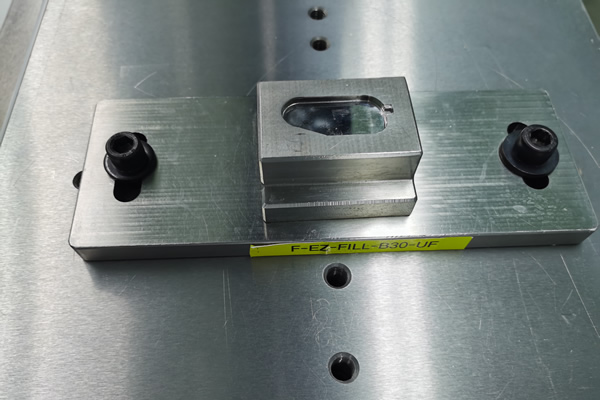 超聲波模具開槽起怎樣的作用，開槽設(shè)計(jì)如何進(jìn)行