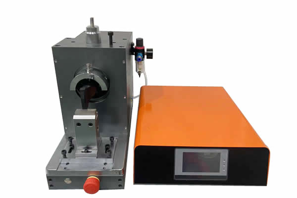 超聲波金屬焊接機(jī)應(yīng)用的市場前景