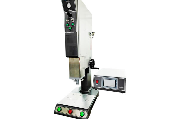 超聲波自動轉盤焊接機 超聲波自動轉盤焊接機