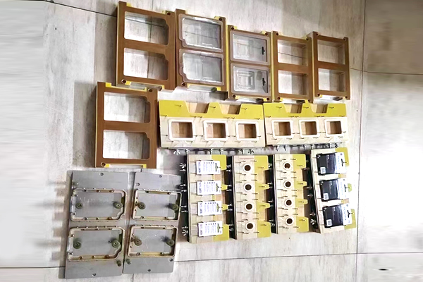 超聲波模具對(duì)金屬材料柔順性的要求