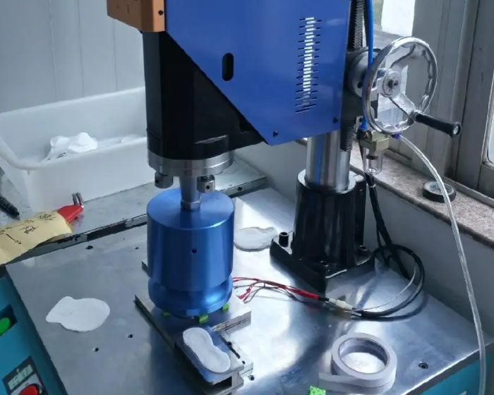 超聲波焊接機(jī)的常見誤區(qū)