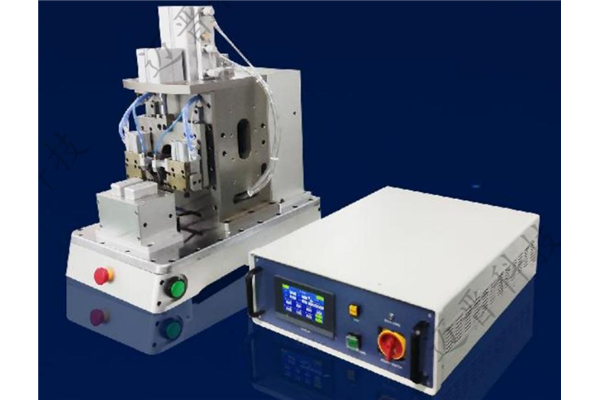 超聲波金屬端子焊接機